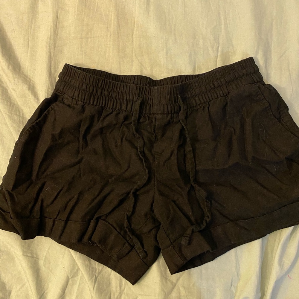like new old navy xs shorts